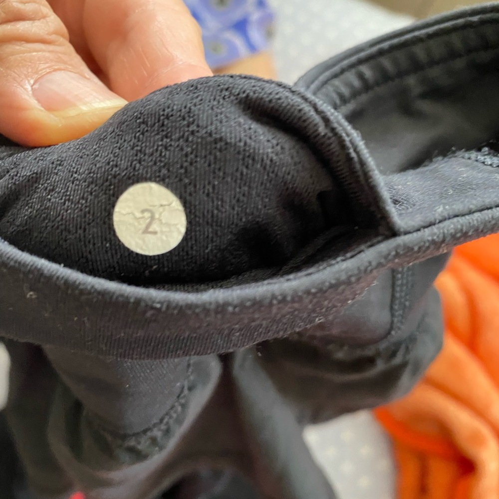 Lululemon bundle - Picture 4 of 5